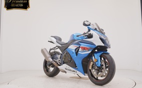 SUZUKI GSX-R1000 2012