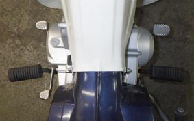 HONDA C90 SUPER CUB E 2022 HA02