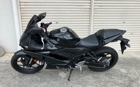 YAMAHA YZF-R25 ABS RG43J