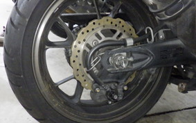 KAWASAKI ZZ1400 NINJA R 2007 ZXT40C