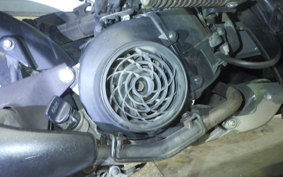 HONDA BENLY 110 1994 JA09