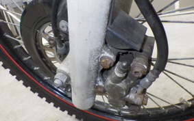 YAMAHA SEROW 225 Gen.3 2024 DG08J