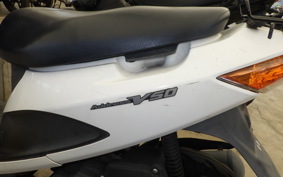 SUZUKI ADDRESS V50 Gen.2 CA44A