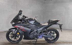 YAMAHA YZF-R25 RG43J