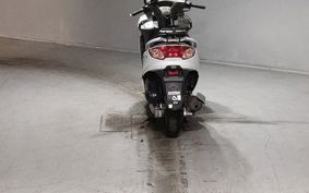 SYM RV125i LF12W