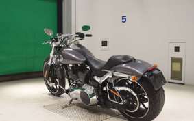 HARLEY FXSB 1580 2014