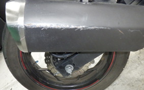 KAWASAKI NINJA 250 ABS 1992 EX250L