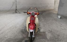 HONDA SUPER CUB50 AA09