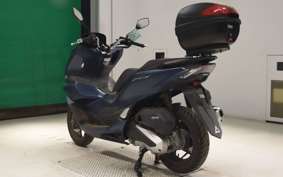 HONDA PCX125 1998 JK05