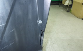 SUZUKI ADDRESS 110 2023 CE47A