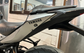 YAMAHA MT-25 RG10J