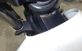 SUZUKI ST250E NJ4CA