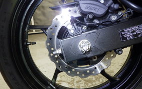 KAWASAKI NINJA 400 2023