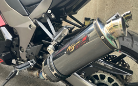 KAWASAKI NINJA 1000 2011 ZXT00G