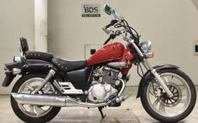 SUZUKI GZ150 2024