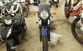 TRIUMPH BONNEVILLE T100 2003