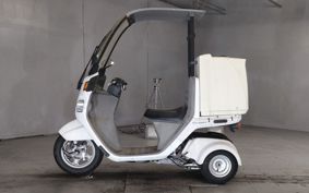 HONDA GYRO TA03