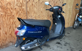 SUZUKI ADDRESS V125 DP12H