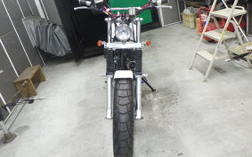 YAMAHA TW225 2021 DG09J