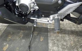 KAWASAKI 1400 GTR 2009 ZGT40A