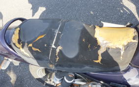 KAWASAKI ZEPHYR 750 1995 ZR750C
