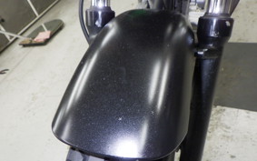 HONDA FTR223 2011 MC34