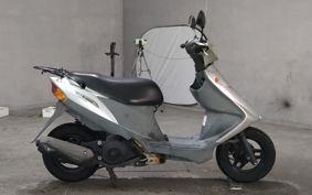 SUZUKI ADDRESS V125 CF46A