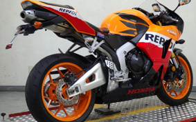 HONDA CBR600RR 2016 PC40