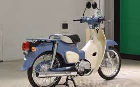 HONDA C50 SUPER CUB AA09