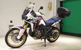 HONDA CRF1000L AFRICA TWIN 2016 SD04