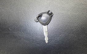 SUZUKI LET's CA4AA