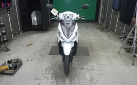 SUZUKI ADDRESS 110 1991 CE47A