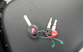 HONDA CT125-2 2002 JA65