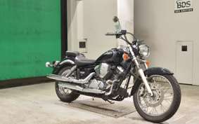 YAMAHA DRAGSTAR 250 VG02J