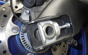 SUZUKI GSX-S1000 Gen.2 2022 EK1AA