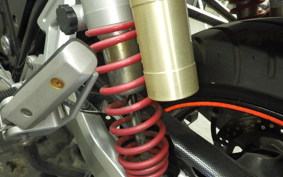SUZUKI GSX1400 2005