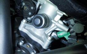 KAWASAKI NINJA H2 SX SE 2018 ZXT02A