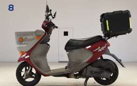 SUZUKI LET's 4 Basket CA43A