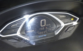 HONDA PCX125-3ﾊEVEﾘｯﾄﾞ 1988 JF84