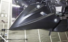 KAWASAKI Z125 PRO 2021 BR125H