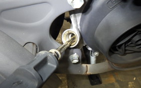 SUZUKI ADDRESS 110 2001 CE47A