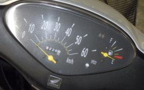 HONDA DIO Gen.6 AF62