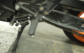 KTM 390 DUKE 2020
