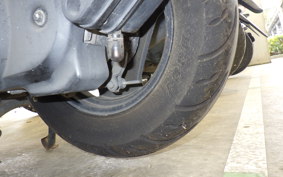 SUZUKI ADDRESS V125 G CF46A