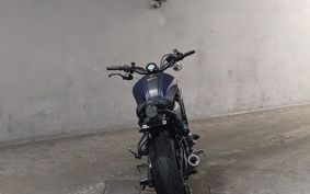 YAMAHA XSR700 2019 RM22J