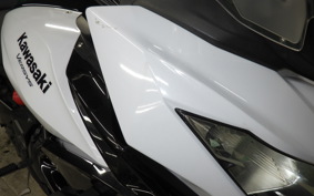 KAWASAKI VERSYS A 2016