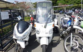 HONDA GYRO CANOPY TA02