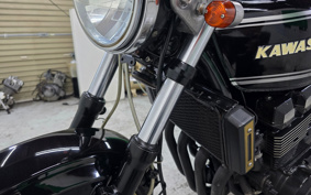 KAWASAKI ZRX-2 1999 ZR400E