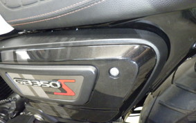 HONDA GB350S 2021 NC59