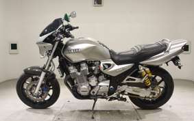 YAMAHA XJR1300 2002 RP03J